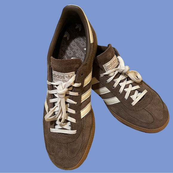 EC! ADIDAS SPEZIAL ,W SZ 10.5 HARD TO FIND, 5 STAR REVIEWS, INDOOR SPORTS/OR NOT - Picture 9 of 16